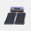 FICHA TERMA SOLAR 250L Terma Solar 180 Litros