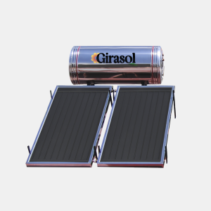 Terma Solar 180 Litros