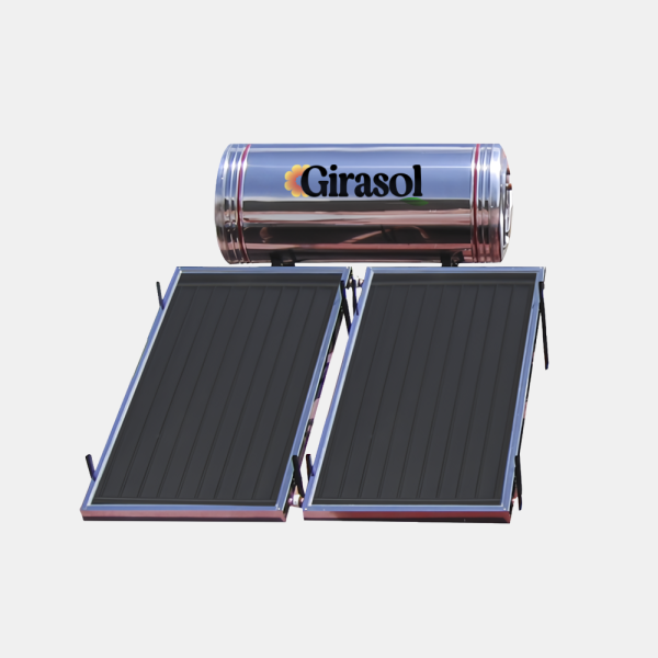Terma Solar 250 Litros