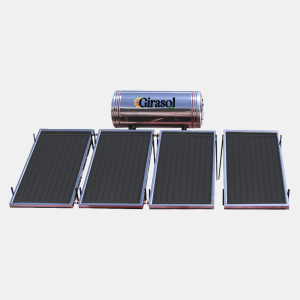 Terma Solar 500 Litros