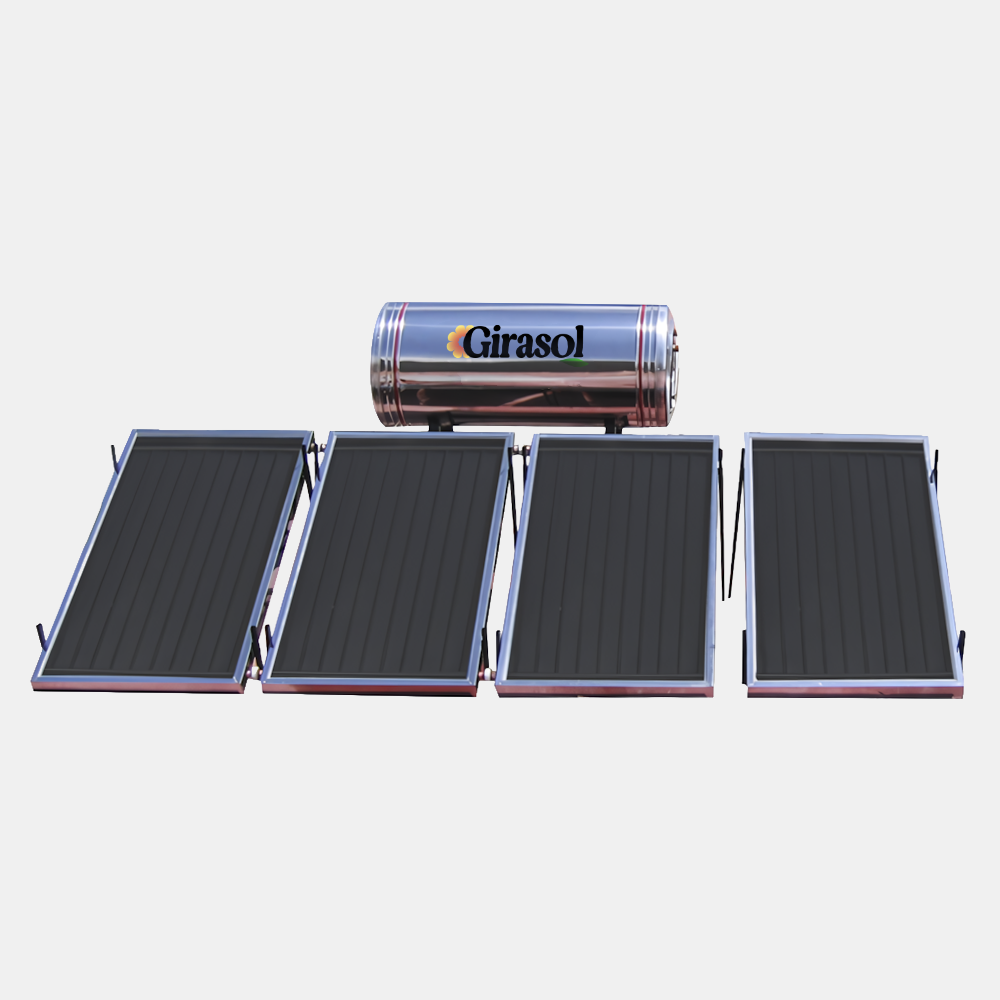 Terma Solar 500 Litros